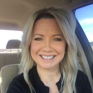 Meet your Posher, Paula